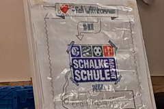 Schalke macht Schule